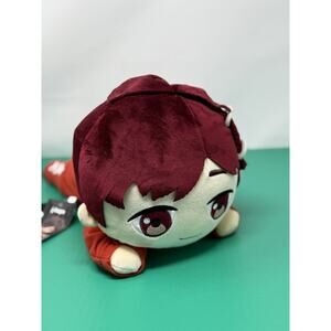 J-Hope Mega Jumbo Lying Plush Toy BTS Tinytan Kpop New With Tags